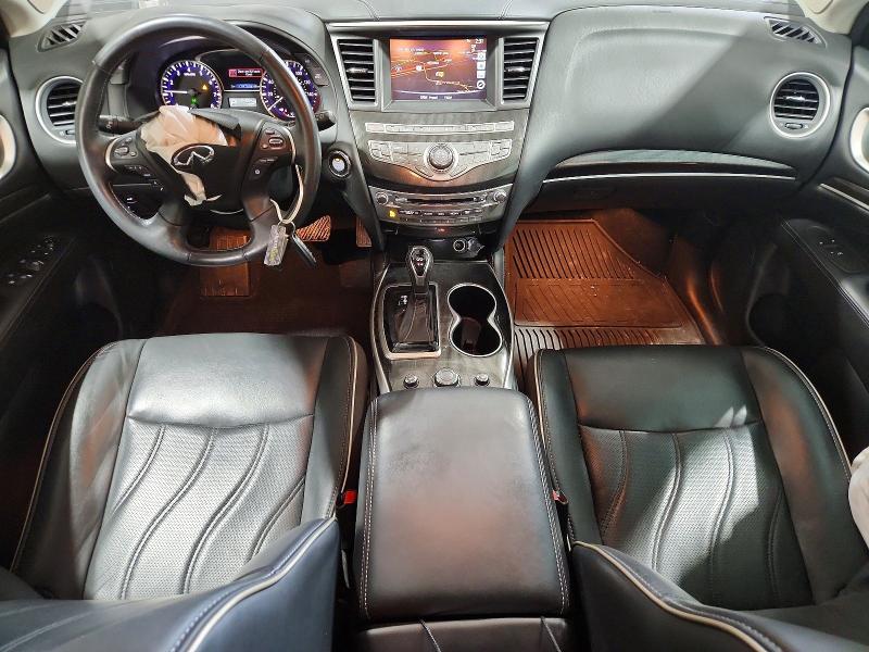 Продаж на аукціоні авто 2019 Infiniti Qx60, vin: 5N1DL0MM6KC567087, номер лоту: 68855086