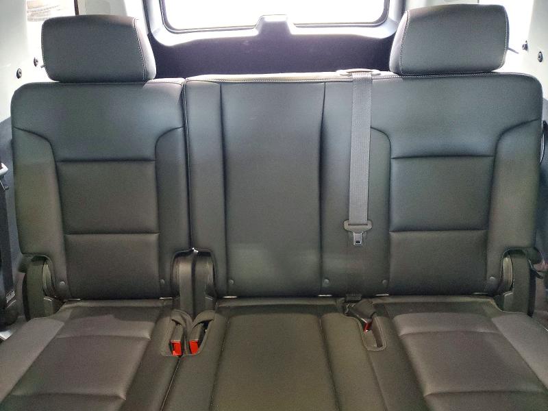 Aukcja sprzedaży 2020 Chevrolet Tahoe, vin: 1GNSKDEC4LR250801, numer aukcji: 69717686