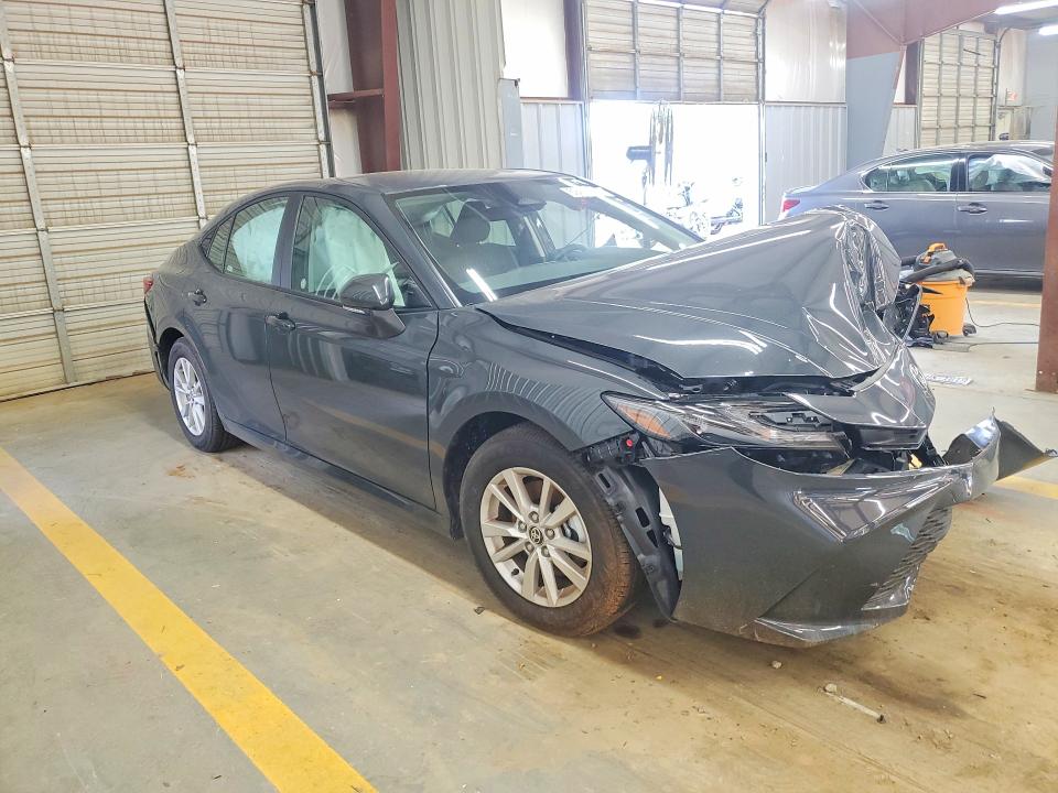 Aukcja sprzedaży 2026 Toyota Camry, vin: 4T1DAACK7TU703895, numer aukcji: 69490916