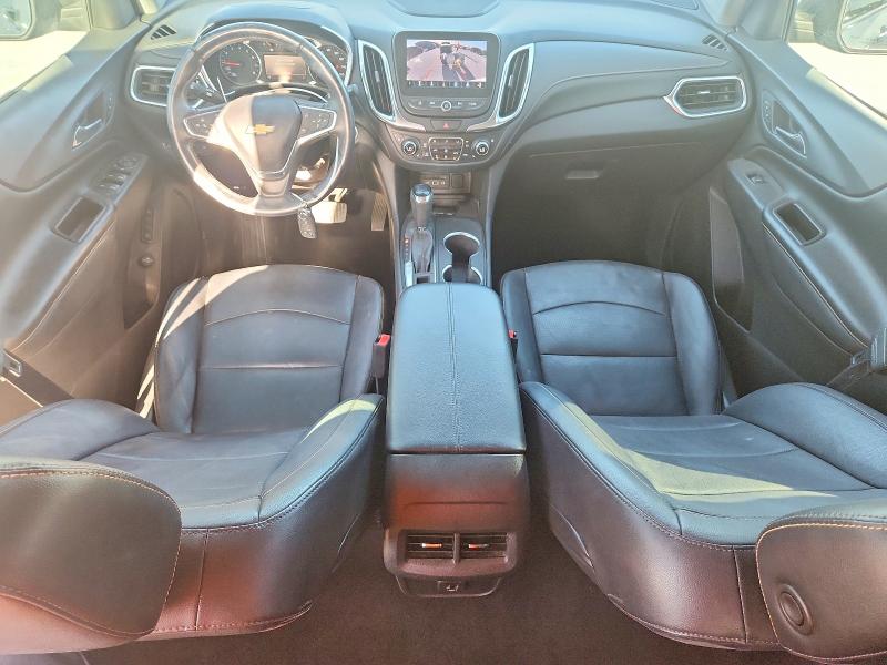 Продаж на аукціоні авто 2021 Chevrolet Equinox, vin: 3GNAXNEV2MS146763, номер лоту: 69110866