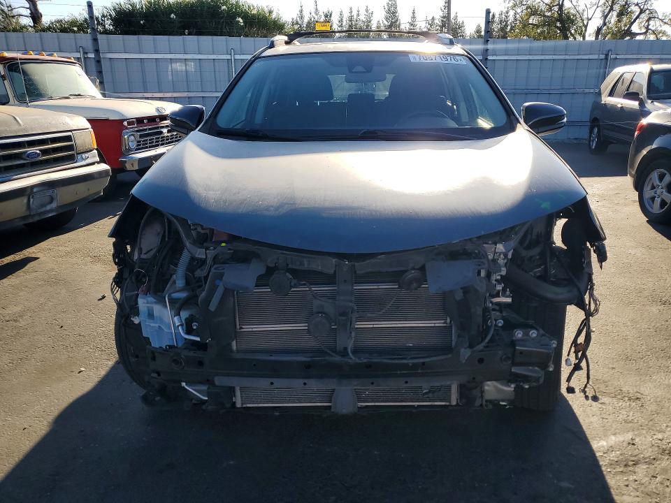 Продажа на аукционе авто 2017 Toyota Rav4 Hybrid, vin: JTMRJREVXHD069957, номер лота: 70871976