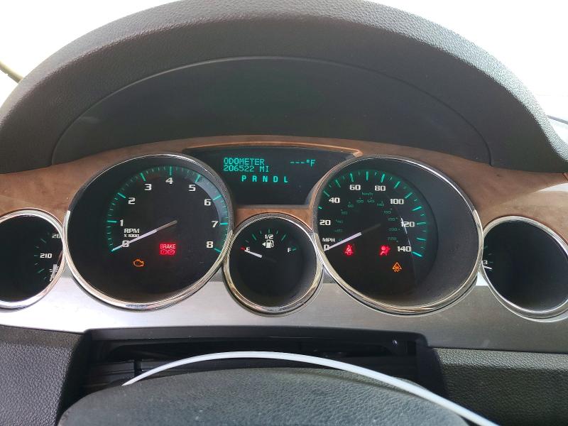 Aukcja sprzedaży 2010 Buick Enclave, vin: 5GALRCEDXAJ152686, numer aukcji: 66849286
