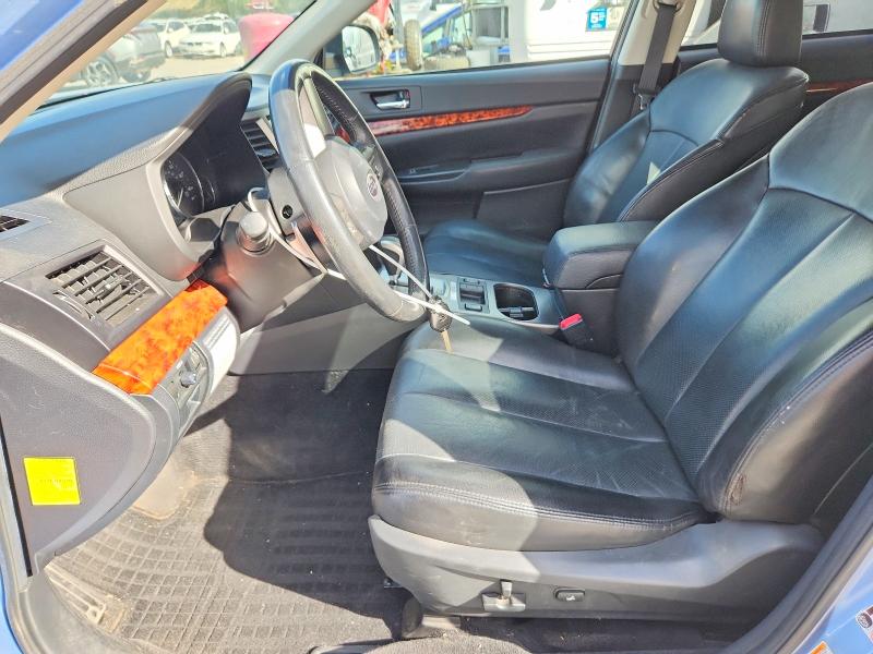 Продаж на аукціоні авто 2011 Subaru Outback, vin: 4S4BRCLC1B3355357, номер лоту: 68693596