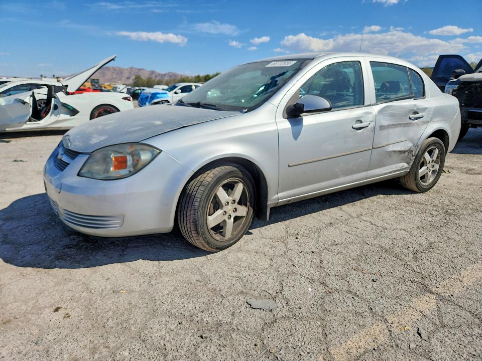 Auction sale of the 2010 Chevrolet Cobalt, vin: 1G1AF5F54A7188039, lot number: 66772956