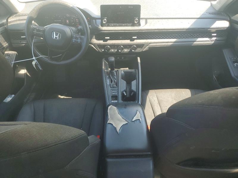 2024 Honda Accord მანქანა იყიდება აუქციონზე, vin: 1HGCY1F3XRA037899, აუქციონის ნომერი: 67337986