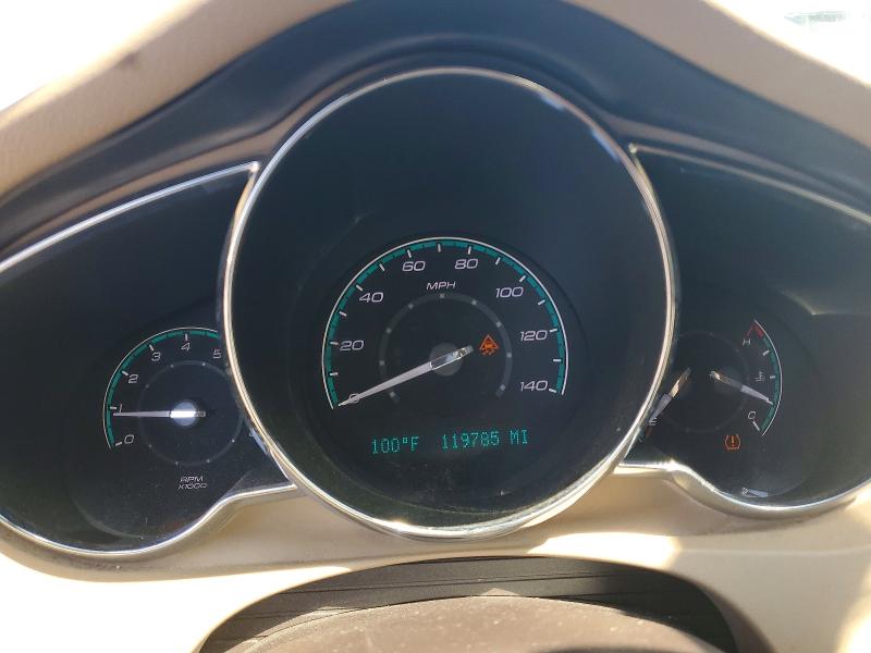 2010 Chevrolet Malibu მანქანა იყიდება აუქციონზე, vin: 1G1ZD5E73AF235787, აუქციონის ნომერი: 67275606