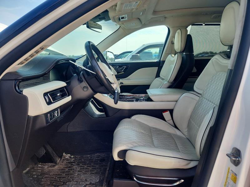 Aukcja sprzedaży 2020 Lincoln Aviator, vin: 5LM5J9XC9LGL29419, numer aukcji: 67150756