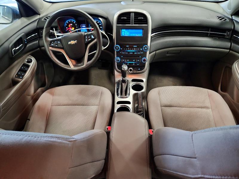 Продажа на аукционе авто 2015 Chevrolet Malibu, vin: 1G11A5SL2FF299642, номер лота: 70789256