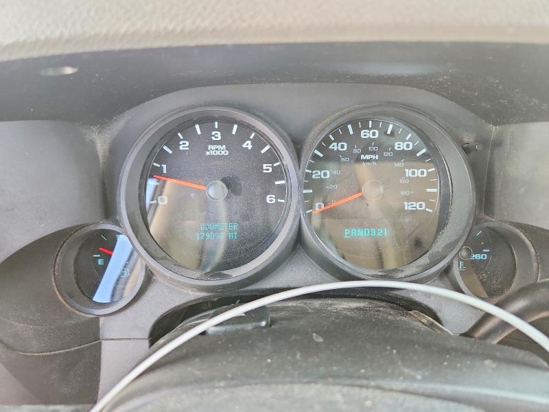 67846786 :رقم المزاد ، 3GCPKPEA6DG344369 vin ، 2013 Chevrolet Silverado مزاد بيع