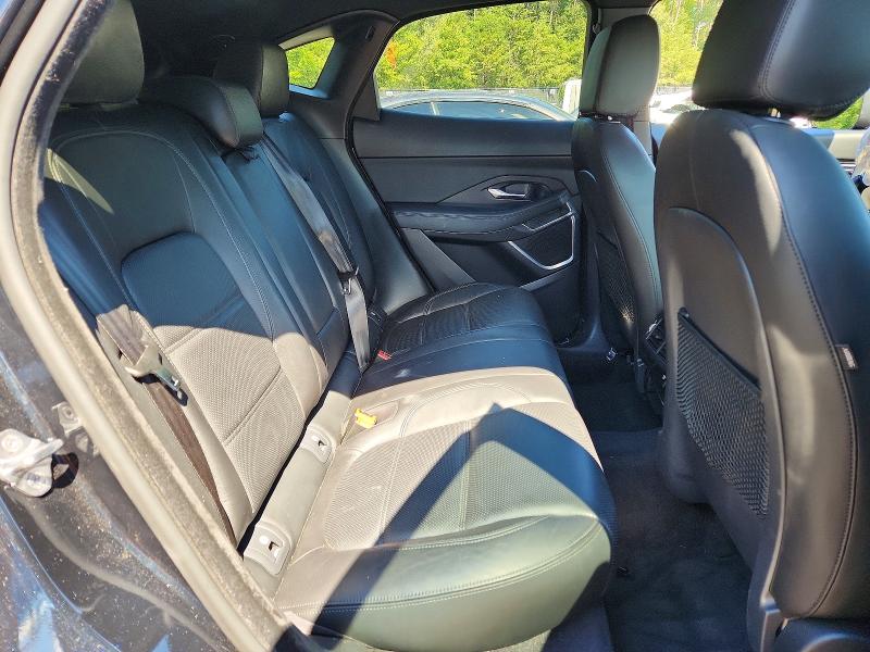 Продажа на аукционе авто 2018 Jaguar E-pace, vin: SADFP2FX4J1Z32854, номер лота: 68752576