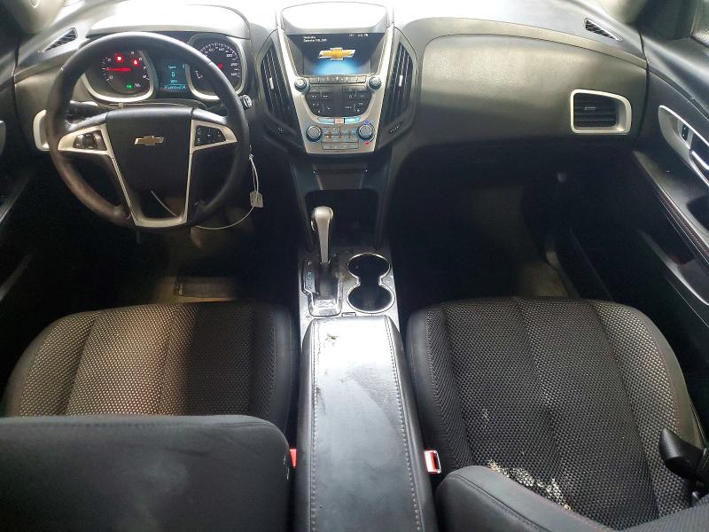 69238596 :رقم المزاد ، 2GNFLEEK8C6102531 vin ، 2012 Chevrolet Equinox مزاد بيع