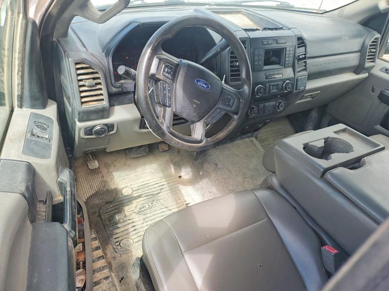 Продаж на аукціоні авто 2019 Ford F350, vin: 1FDRF3GT4KEC84189, номер лоту: 69290626
