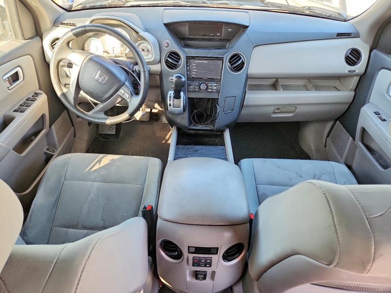 Aukcja sprzedaży 2010 Honda Pilot, vin: 5FNYF3H29AB012062, numer aukcji: 69813206