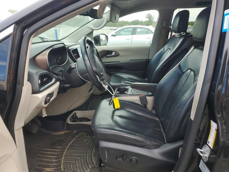 Aukcja sprzedaży 2017 Chrysler Pacifica, vin: 2C4RC1EG4HR736063, numer aukcji: 70512006