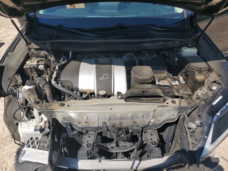 67722846 :رقم المزاد ، 2T2JZMAA7MC193067 vin ، 2021 Lexus Rx مزاد بيع