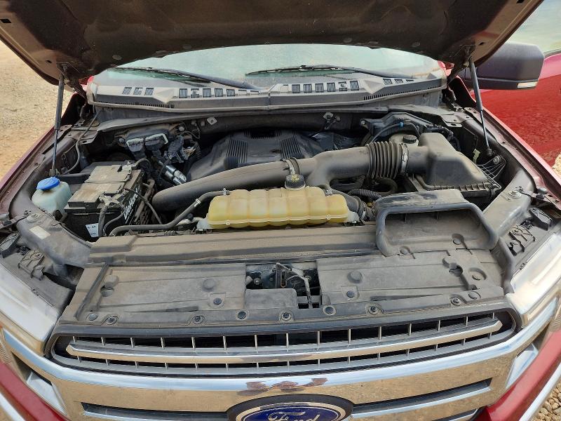 Aukcja sprzedaży 2019 Ford F150, vin: 1FTEW1E44KFD49779, numer aukcji: 68269386