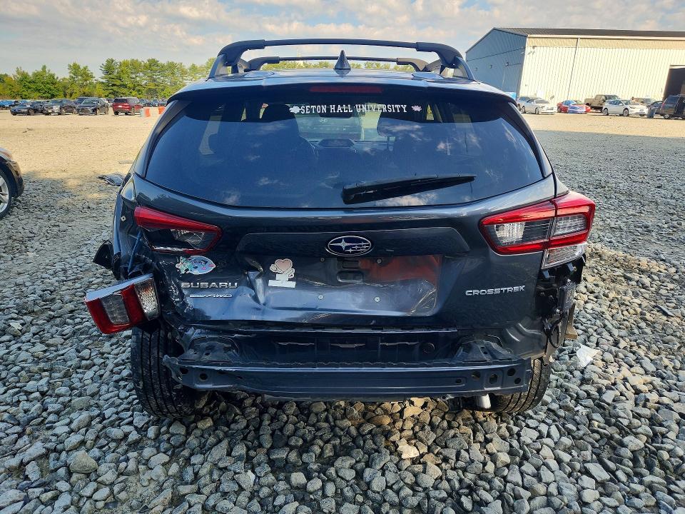 Aukcja sprzedaży 2020 Subaru Crosstrek, vin: JF2GTAECXLH241781, numer aukcji: 67857046