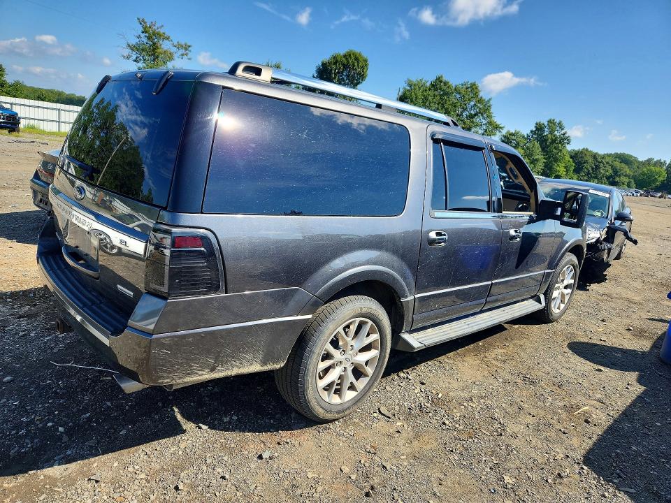 Aukcja sprzedaży 2016 Ford Expedition, vin: 1FMJK1KT5GEF45521, numer aukcji: 66883646