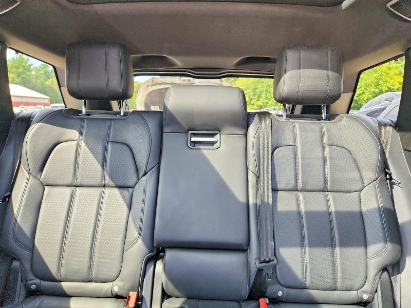 67960126 :رقم المزاد ، SALWR2FE5HA134841 vin ، 2017 Land Rover Range Rover Sport مزاد بيع