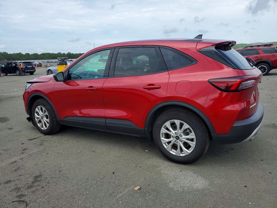 Auction sale of the 2025 Ford Escape, vin: 1FMCU0GN1SUA33776, lot number: 68093086