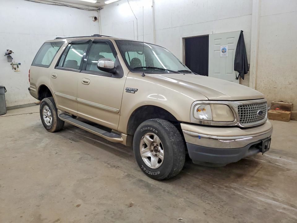 Aukcja sprzedaży 1999 Ford Expedition, vin: 1FMPU18L4XLA33580, numer aukcji: 67295066