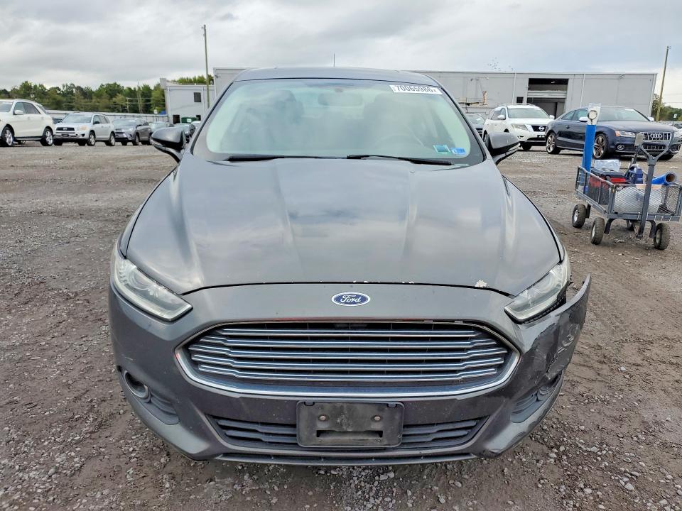 2015 Ford Fusion მანქანა იყიდება აუქციონზე, vin: 3FA6P0H98FR151725, აუქციონის ნომერი: 70065986