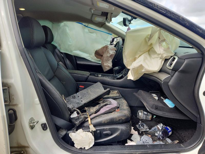 Aukcja sprzedaży 2018 Nissan Maxima, vin: 1N4AA6AP2JC367441, numer aukcji: 67425706