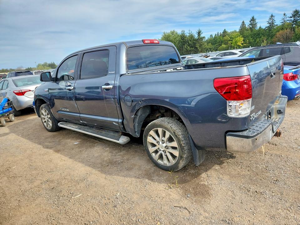 Продаж на аукціоні авто 2010 Toyota Tundra, vin: 5TFHY5F10AX100746, номер лоту: 69649616