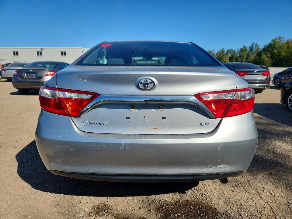 Продажа на аукционе авто 2017 Toyota Camry, vin: 4T1BF1FK5HU756994, номер лота: 67263556