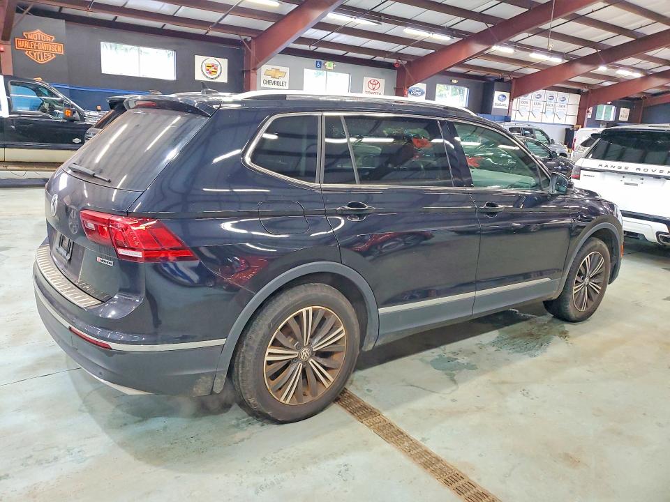 Aukcja sprzedaży 2019 Volkswagen Tiguan, vin: 3VV2B7AX9KM163741, numer aukcji: 70504236