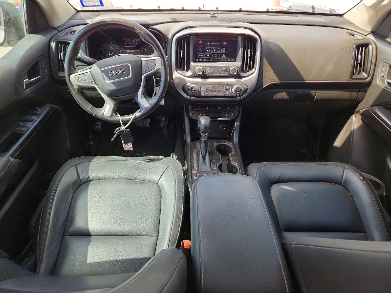 Продаж на аукціоні авто 2022 Gmc Canyon, vin: 1GTG5CEN1N1105332, номер лоту: 70695166