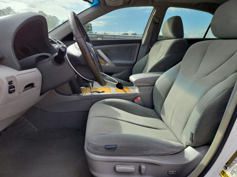 65847816 :رقم المزاد ، 4T1BE46K37U707439 vin ، 2007 Toyota Camry مزاد بيع