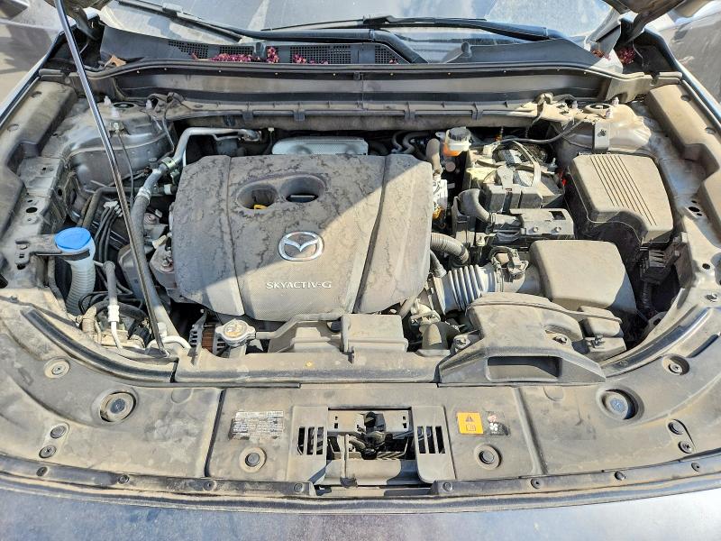 Продаж на аукціоні авто 2020 Mazda Cx-5, vin: JM3KFACM9L0865878, номер лоту: 67323476