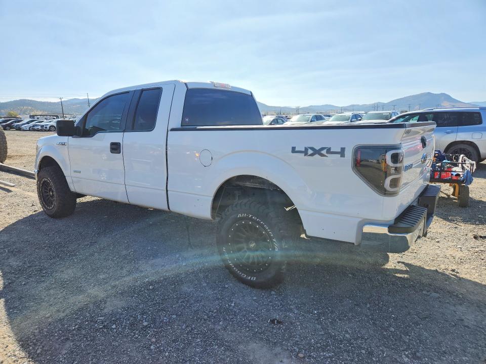 Продаж на аукціоні авто 2014 Ford F150, vin: 1FTFX1ET2EFC03152, номер лоту: 68817026