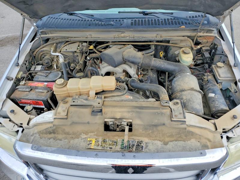 Aukcja sprzedaży 2003 Ford F350, vin: 1FTSW31S23ED71175, numer aukcji: 67713186