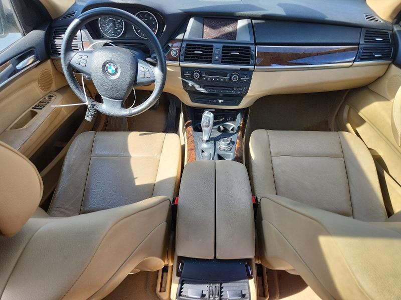 Продажа на аукционе авто 2010 Bmw X5, vin: 5UXFE4C58AL380097, номер лота: 70472786