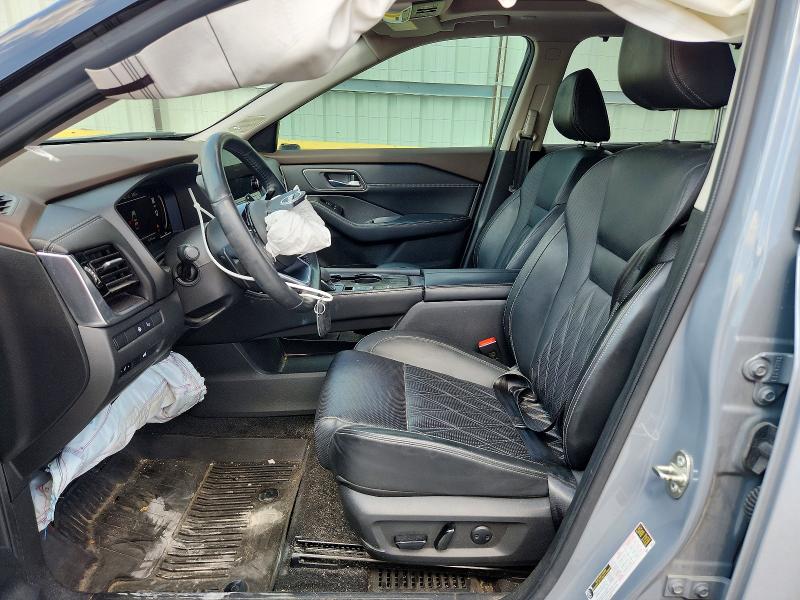 Продаж на аукціоні авто 2023 Nissan Rogue, vin: JN8BT3DC6PW101786, номер лоту: 68909506