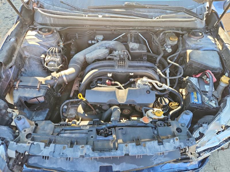 68314956 :رقم المزاد ، 4S4BSALC4F3225152 vin ، 2015 Subaru Outback مزاد بيع