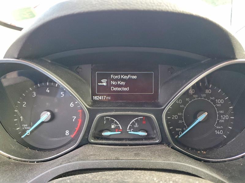 Продаж на аукціоні авто 2018 Ford Escape, vin: 1FMCU9J95JUC83973, номер лоту: 69321456