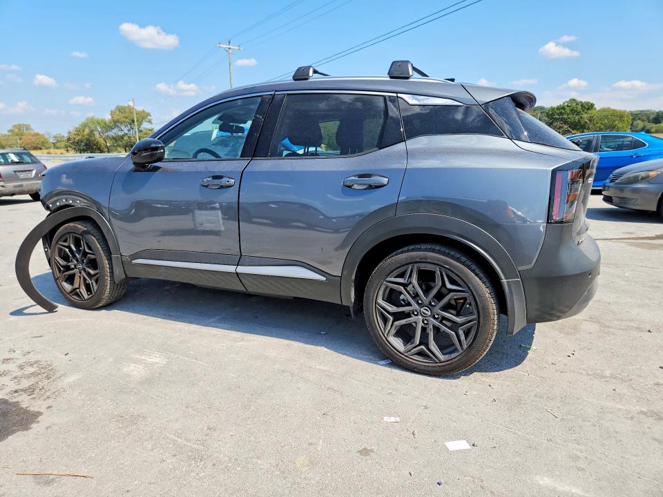 Aukcja sprzedaży 2019 Nissan Kicks, vin: 3N8AP6DD1TL310508, numer aukcji: 69550936