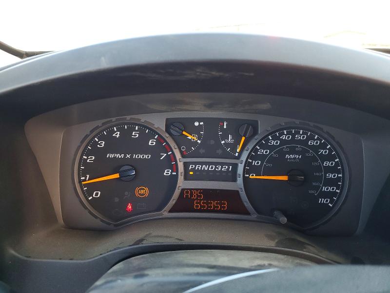 68306696 :رقم المزاد ، 1GTCS136068250278 vin ، 2006 Gmc Canyon مزاد بيع