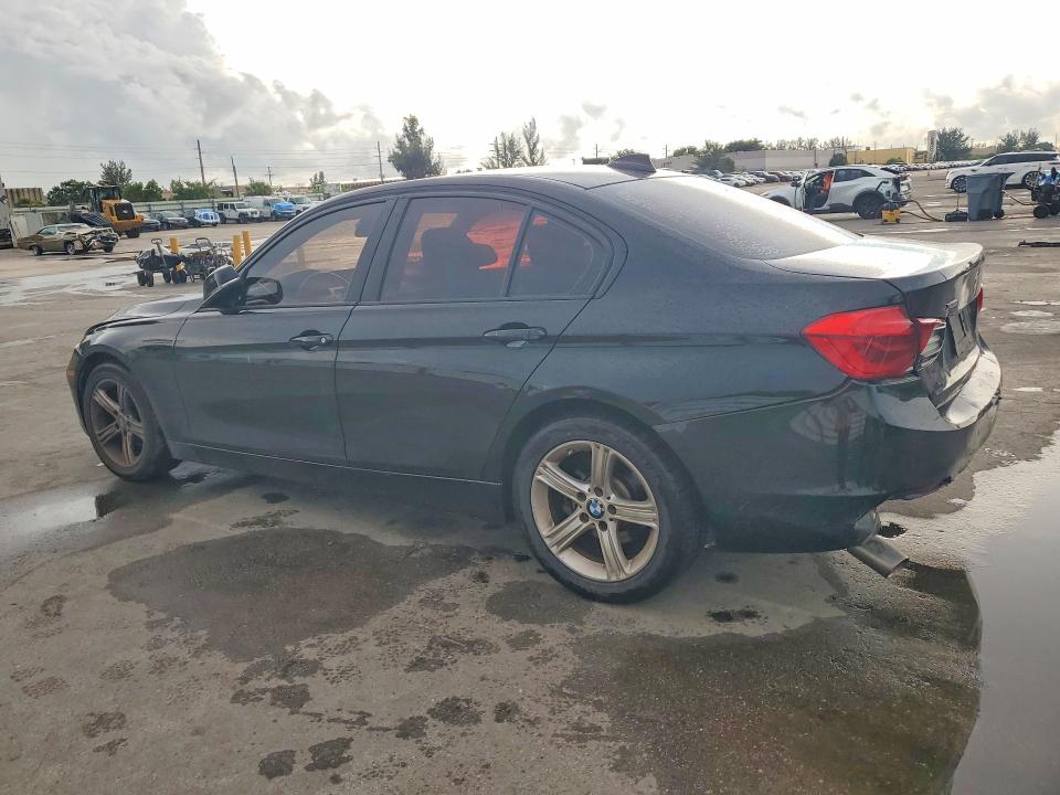 Aukcja sprzedaży 2017 Bmw 320, vin: WBA8E5G3XHNU44693, numer aukcji: 69374646