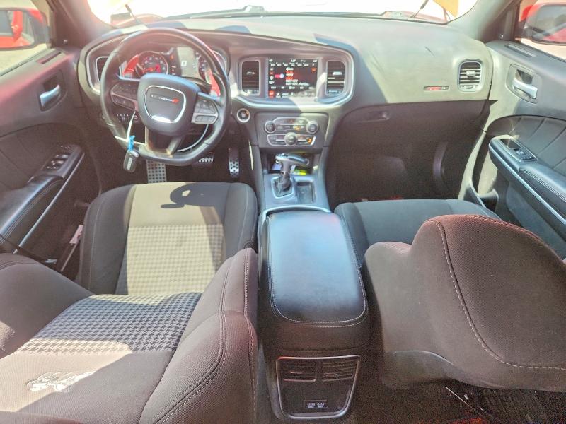 2020 Dodge Charger მანქანა იყიდება აუქციონზე, vin: 2C3CDXGJ8LH178137, აუქციონის ნომერი: 62585596
