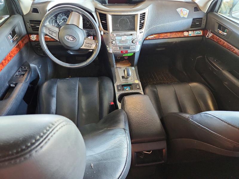 Aukcja sprzedaży 2010 Subaru Outback, vin: 4S4BRDLC6A2355445, numer aukcji: 68214656