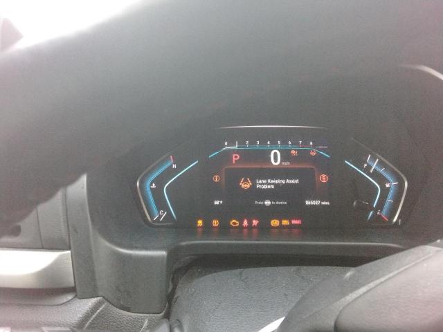 Aukcja sprzedaży 2023 Honda Odyssey, vin: 5FNRL6H73PB031872, numer aukcji: 65082466