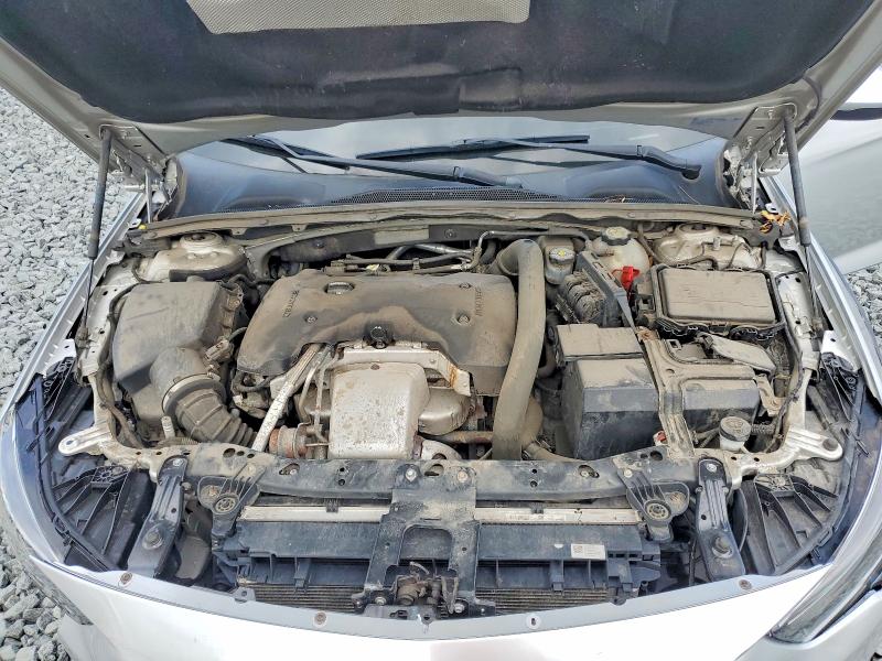 Продажа на аукционе авто 2019 Buick Regal Tourx, vin: W04GV8SX0K1033399, номер лота: 69216926