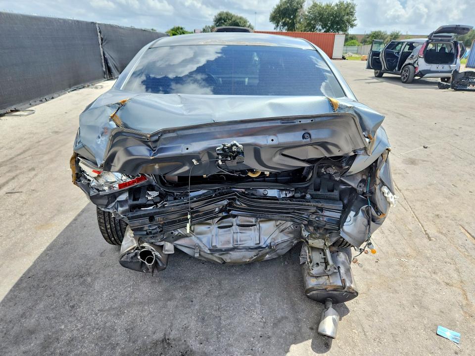 2015 Nissan Altima მანქანა იყიდება აუქციონზე, vin: 1N4AL3AP0FC137848, აუქციონის ნომერი: 68824296