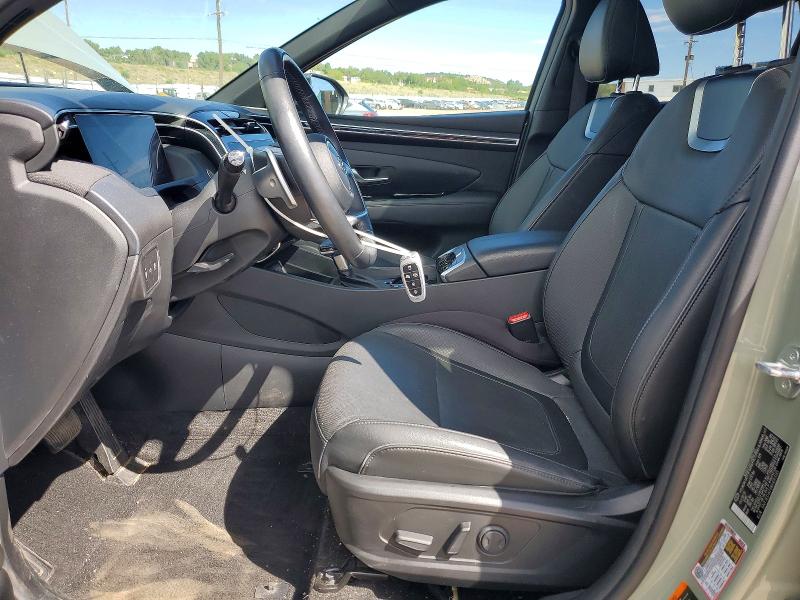 Продажа на аукционе авто 2024 Hyundai Santa Cruz, vin: 5NTJEDAF0RH093135, номер лота: 68059406