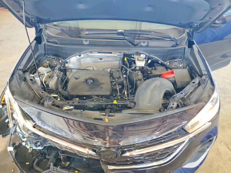 67880016 :رقم المزاد ، KL4MMDSL2LB103668 vin ، 2020 Buick Encore Gx مزاد بيع