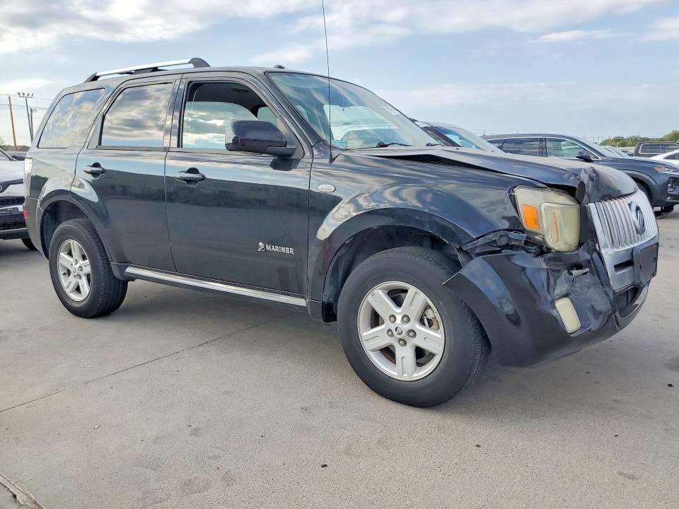 70478306 :رقم المزاد ، 4M2CU29HX8KJ33817 vin ، 2008 Mercury Mariner مزاد بيع